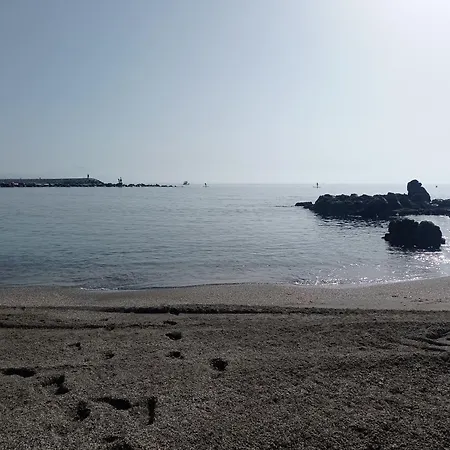 Playa Hidalgos Golf, Lejlighed Manilva