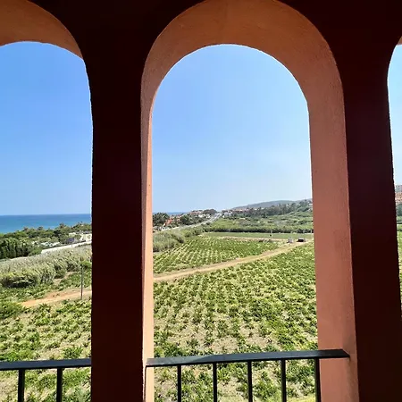 Playa Hidalgos Golf, Lejlighed