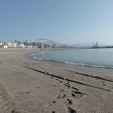 Playa Hidalgos Golf, * Manilva