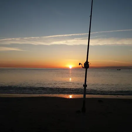Playa Hidalgos Golf, Lejlighed *
