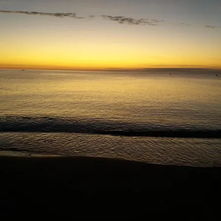 Playa Hidalgos Golf, Lejlighed