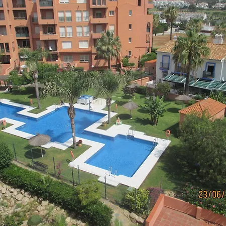 Lejlighed Playa Hidalgos Golf,
